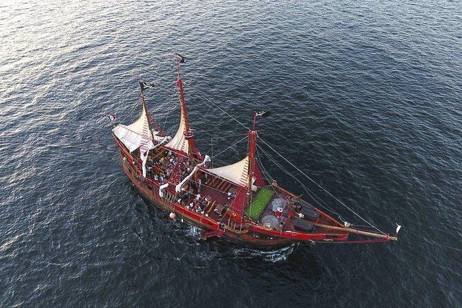 Pirate Ship by Day - FAQ: Your Practical Questions Answered