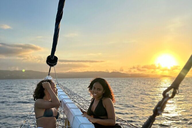 Pirate Ship Cruise Port Royal Lime Cay Island Montego Bay Resort - The Sum Up