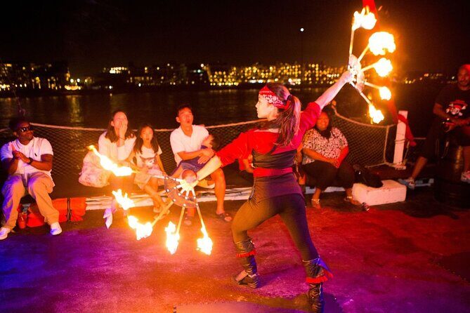 Pirate Ship Experience: Boat Tour by Cabo San Lucas at Sunset - Final Thoughts
