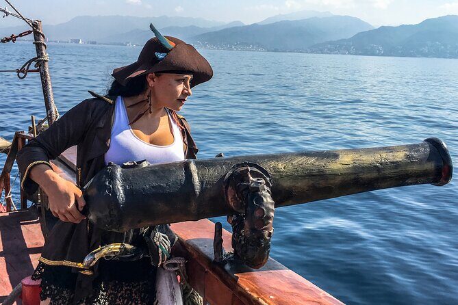 Pirate Ship Premium Dinner Cruise with Show - Final Thoughts