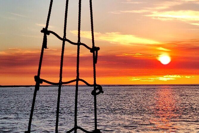 Pirate Ship Sundowner Cruise in Mandurah - Frequently Asked Questions