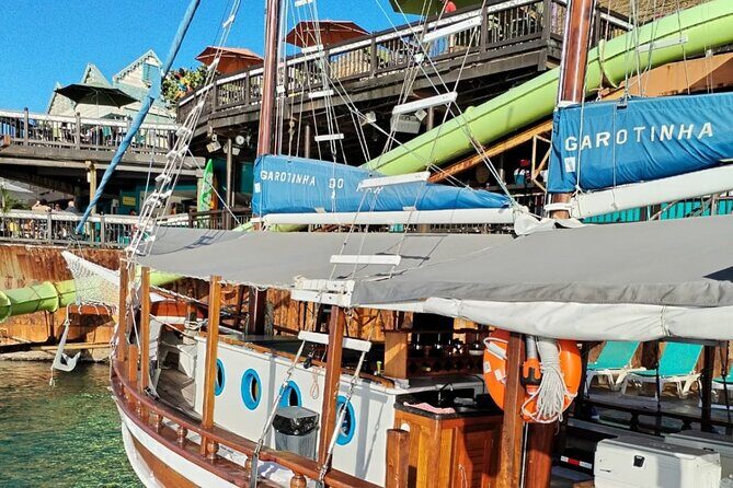 Pirate Ship Sunset Cruise and Ricks Cafe Montego Bay Resorts - Final Thoughts