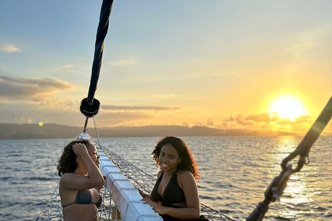 Pirate Ship Sunset Cruise and Ricks Cafe Montego Bay Resorts - FAQ