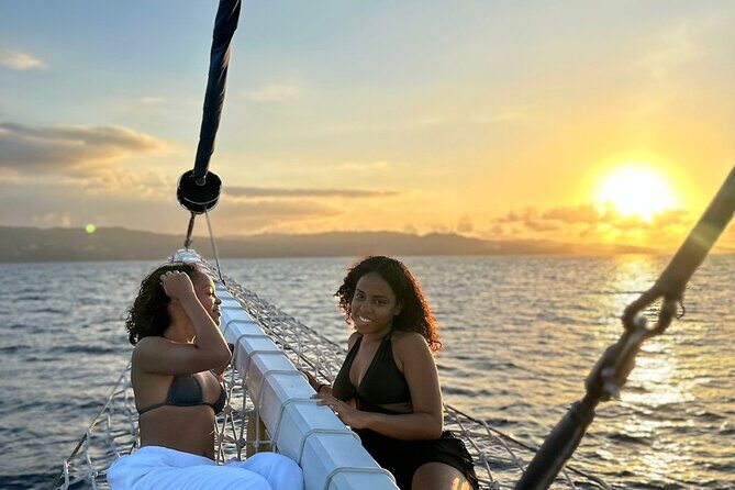 Pirate Ship Sunset Cruise Ricks Cafe Negril Resorts Only - Final thoughts: the value of the Pirate Ship Sunset Cruise