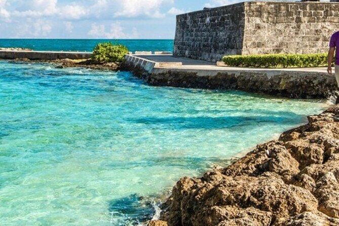 Pirates a Shore Adventure & Queens Staircase Tour Nassau - Who Is This Tour Best For?