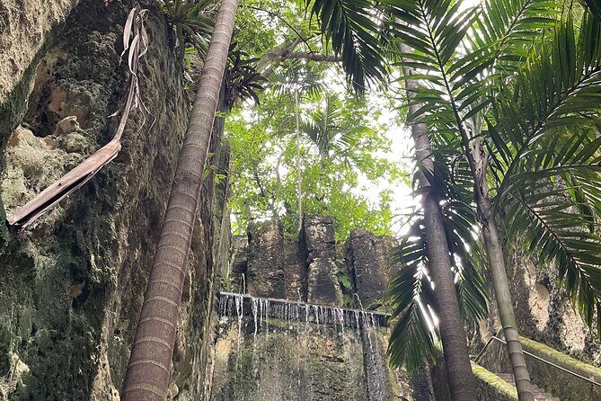 Pirates a Shore Adventure & Queens Staircase Tour Nassau - Additional Resources