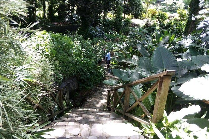 Pirates and Beach Tour with Detention Tours - In-Depth Review of the Pirates and Beach Tour