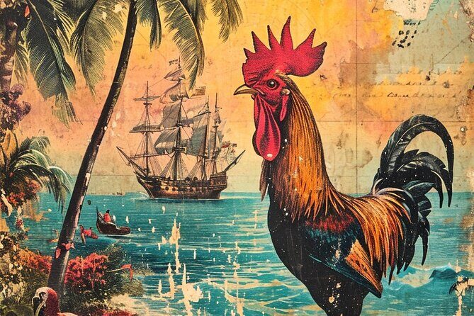 Pirates and Treasure: Self Guided Tour of Key West's Old Town - FAQ