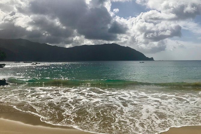 Pirate's Bay Day Trip with Lunch - Experience the Charm of Pirate’s Bay with a Guided Day Trip in Tobago