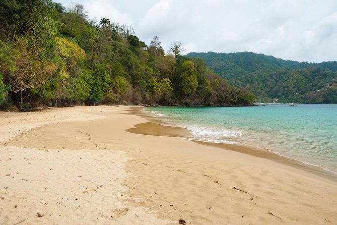 Pirate's Bay Day Trip with Lunch - Final Thoughts