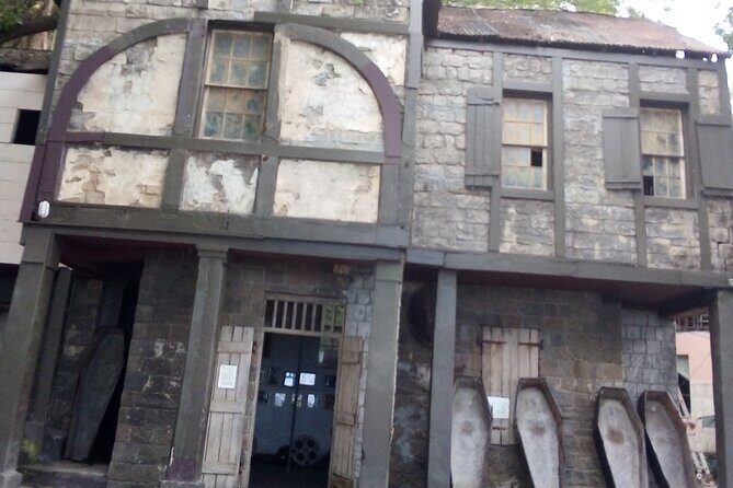 Pirates Beach Private Tour - An In-Depth Look at the Pirates Beach Private Tour