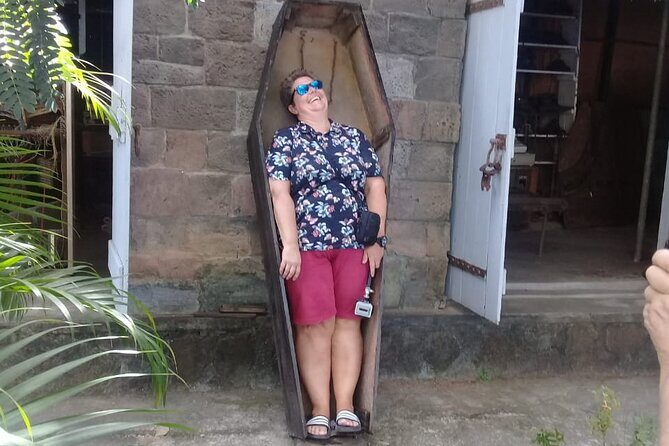 Pirates Beach Private Tour - Why This Tour Offers Good Value