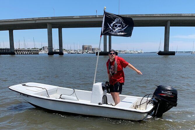 Pirates of Charleston: Pirate Adventures and River cruises - Why This Tour Offers Real Value