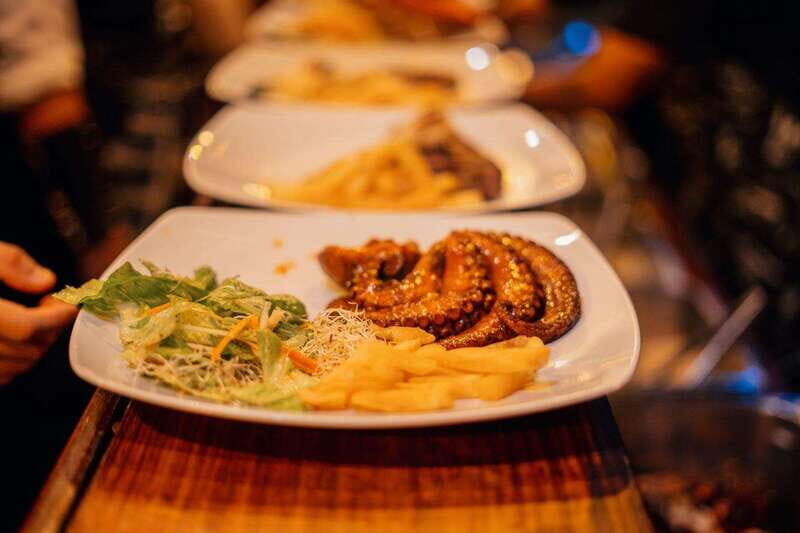 Pirates of the Bay - Night Tour - FAQ