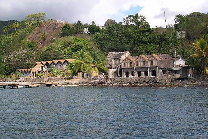 Pirates of the Caribbean and Dark View Falls Tour - Who Would Enjoy This Tour?