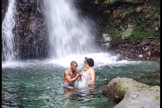 Pirates of the Caribbean Fun Tour - Key Points