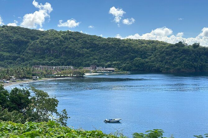 Pirates of the Caribbean Port Royal Experience & Beach w/ Topdawg Taxi and Tours - An Authentic 5-Hour Adventure in St. Vincent with Topdawg Taxi and Tours