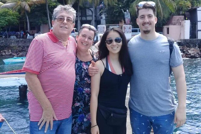 Pirates of the Caribbean SVG with Trubb Taxi Tours - FAQ