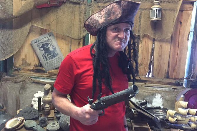 Pirates of the Caribbean Wallilabou and Buccament Beach IV Tours - Final Thoughts