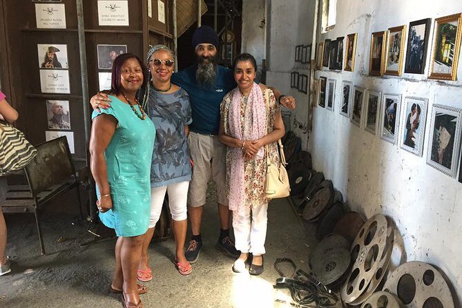 Pirates of the Caribbean Wallilabou and Buccament Beach IV Tours - FAQ