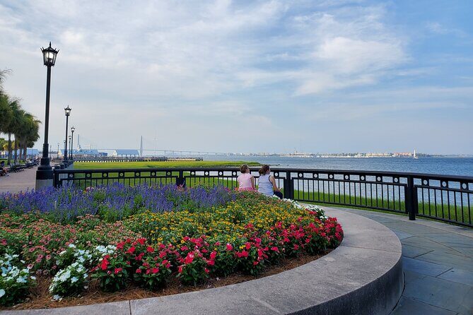 Pirates, Patriots & Prohibition - Private Evening Walking Tour of Charleston - The Value of a Private Tour