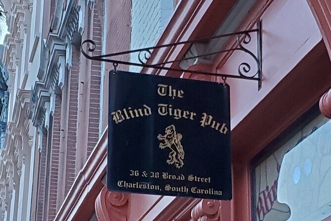 Pirates, Patriots & Prohibition - Private Evening Walking Tour of Charleston - FAQs