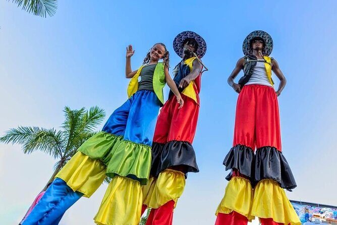 Pirates & Ports - self guided mobile quest for sailors in the BVI - An In-Depth Look at the Pirates & Ports Mobile Quest