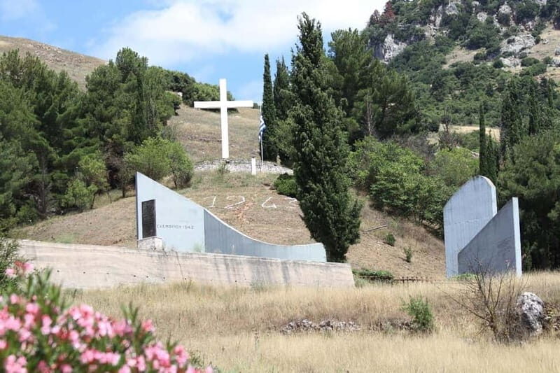 Pireas/Athens: Kalavryta Full-Day Tour - The Full Experience: A Detailed Look at Your Day