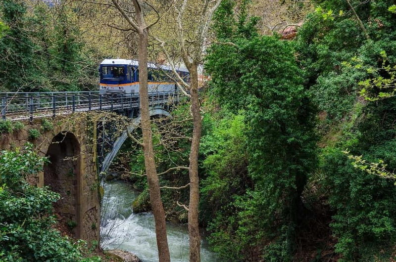 Pireas/Athens: Kalavryta Full-Day Tour - What to Bring and Consider