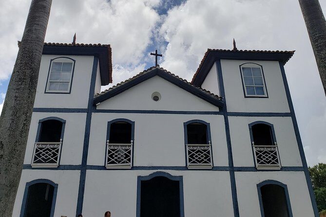 Pirenópolis, the charming baroque city inaugurated in 1723 in the gold cycle - In-Depth Review of the Pirenópolis Day Trip from Brasília