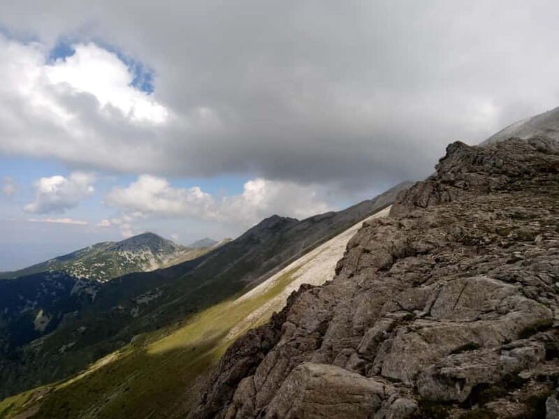 Pirin Lakes UNESCO Hike  Small Group Tour from Sofia - Discovering Bulgaria’s Mountain Gems: A Detailed Look at the Pirin Lakes UNESCO Hike