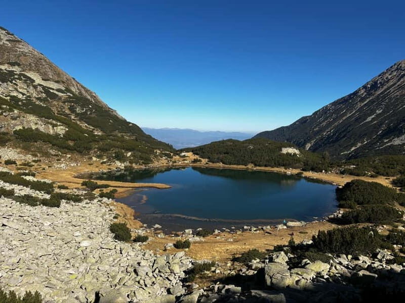 Pirin Lakes UNESCO Hike  Small Group Tour from Sofia - Who Should Consider This Tour?