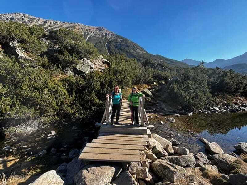 Pirin Lakes UNESCO Hike  Small Group Tour from Sofia - FAQ