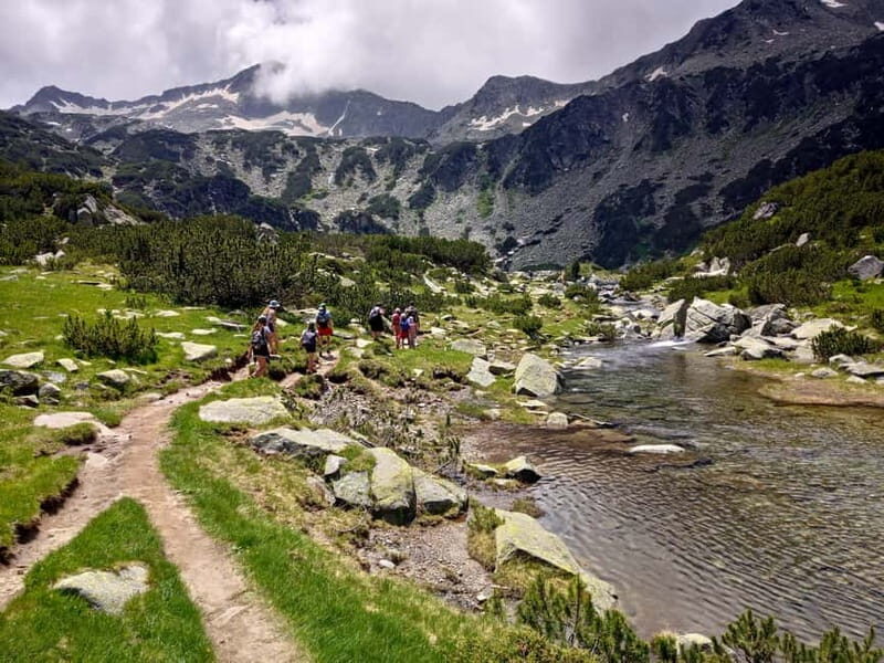 Pirin National Park: Glacial Lakes and Jagged Peaks Day Trip - Exploring the Details: What’s on the Itinerary?