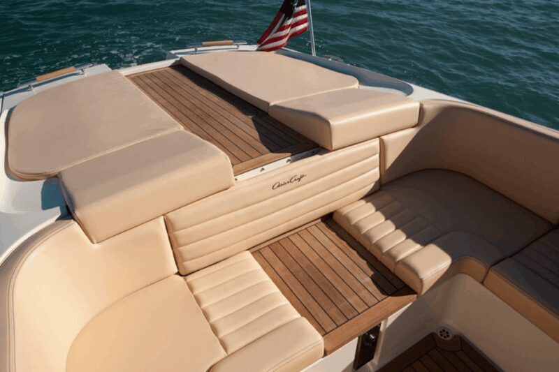 Pirvate Luxury Sunset Charter Aboard Solaris - The Bottom Line