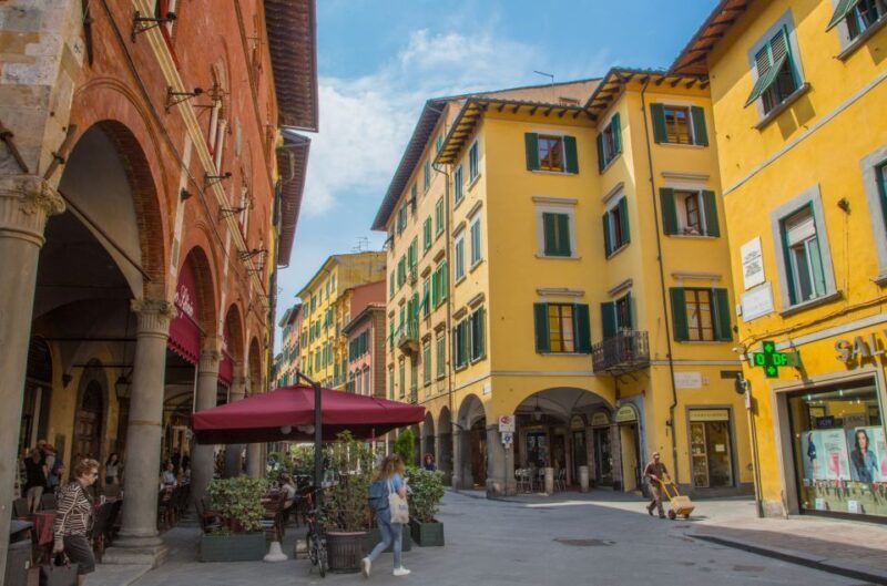 Pisa: 2-Hour Walking Tour - Final Thoughts