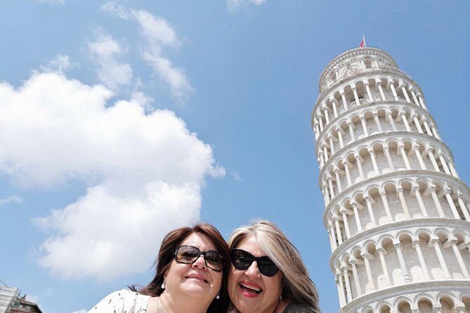Pisa all inclusive: Baptistery, Cathedral and Leaning Tower guided tour - What Makes This Tour Stand Out?