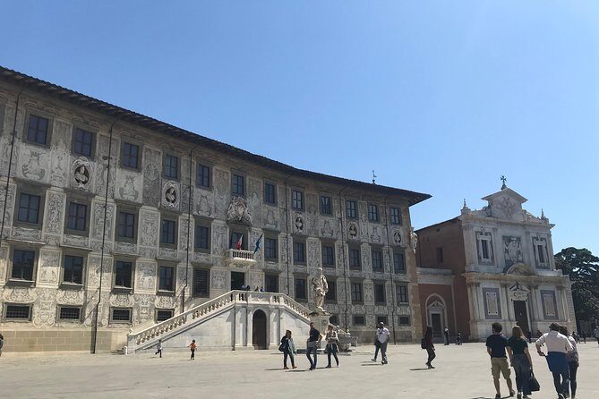 Pisa and Florence from the Livorno Cruise Port - The Real Scoop on Pisa and Florence from Livorno