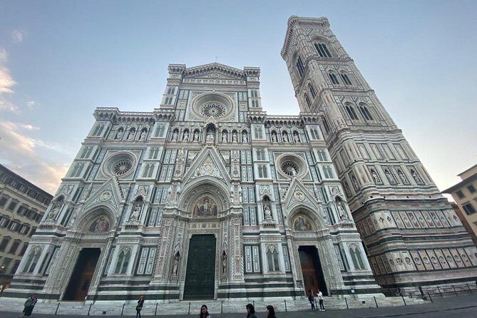 Pisa and Florence from the Livorno Cruise Port - Frequently Asked Questions