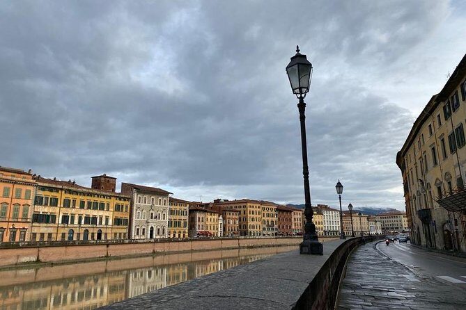 Pisa and Florence from the Livorno Cruise Port - Final Verdict