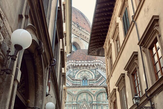 Pisa and Florence from the Port of Livorno - Exploring Pisa and Florence from Livorno: An In-Depth Review