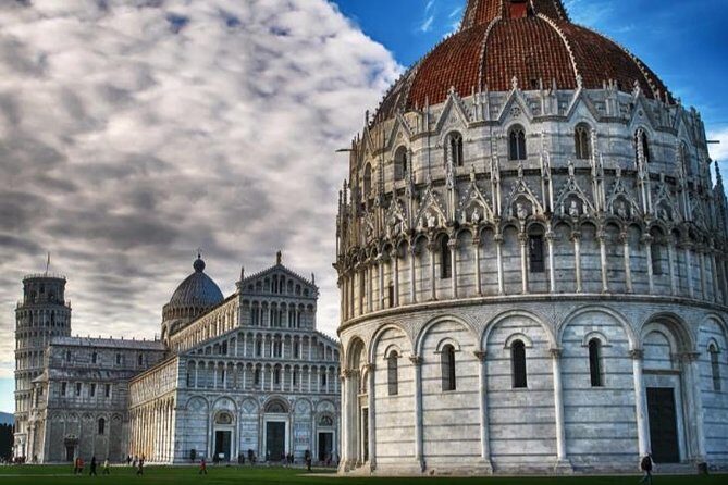 Pisa and Florence Port Tour (Driver Only/Self Touring) - A Practical Guide to the Pisa and Florence Port Tour
