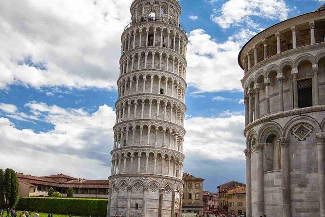 Pisa and Florence Port Tour (Driver Only/Self Touring) - Final Thoughts