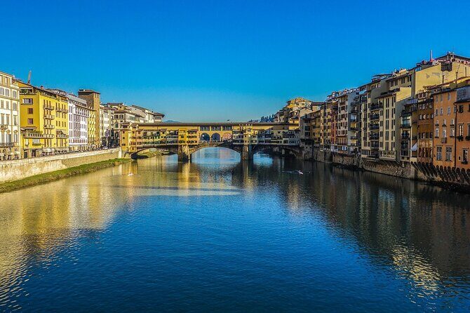 Pisa and Florence Private Day Tour from Livorno Port - A Deep Dive into the Experience
