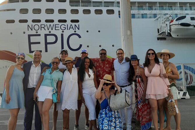 Pisa and Florence Private Day Tour from Livorno Port - Final Thoughts