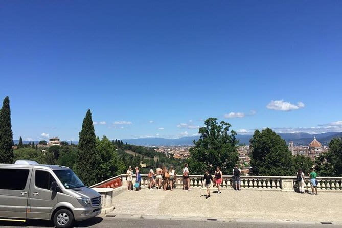 Pisa and Florence Private Tour from Livorno Port - Final Thoughts