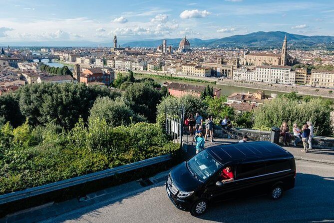 Pisa and Florence Private Tour with Wine Tasting - The Complete Experience: A Deep Dive into the Tour