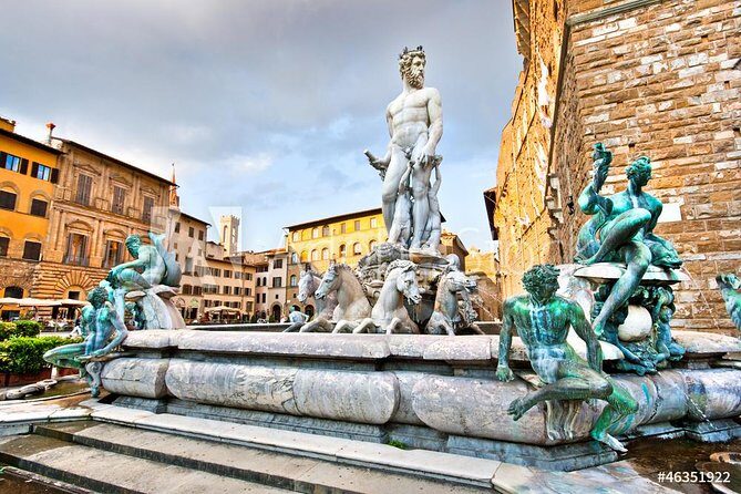 Pisa and Florence Shore Excursion from La Spezia - Transportation and Guide Experience
