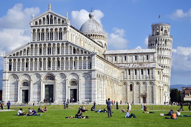 Pisa and Lucca from the Cruise Port of La Spezia - The Practicalities: What You Need to Know