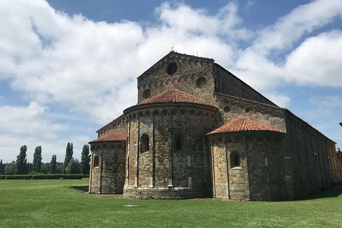 Pisa and Lucca from the Livorno Cruise Port - Frequently Asked Questions